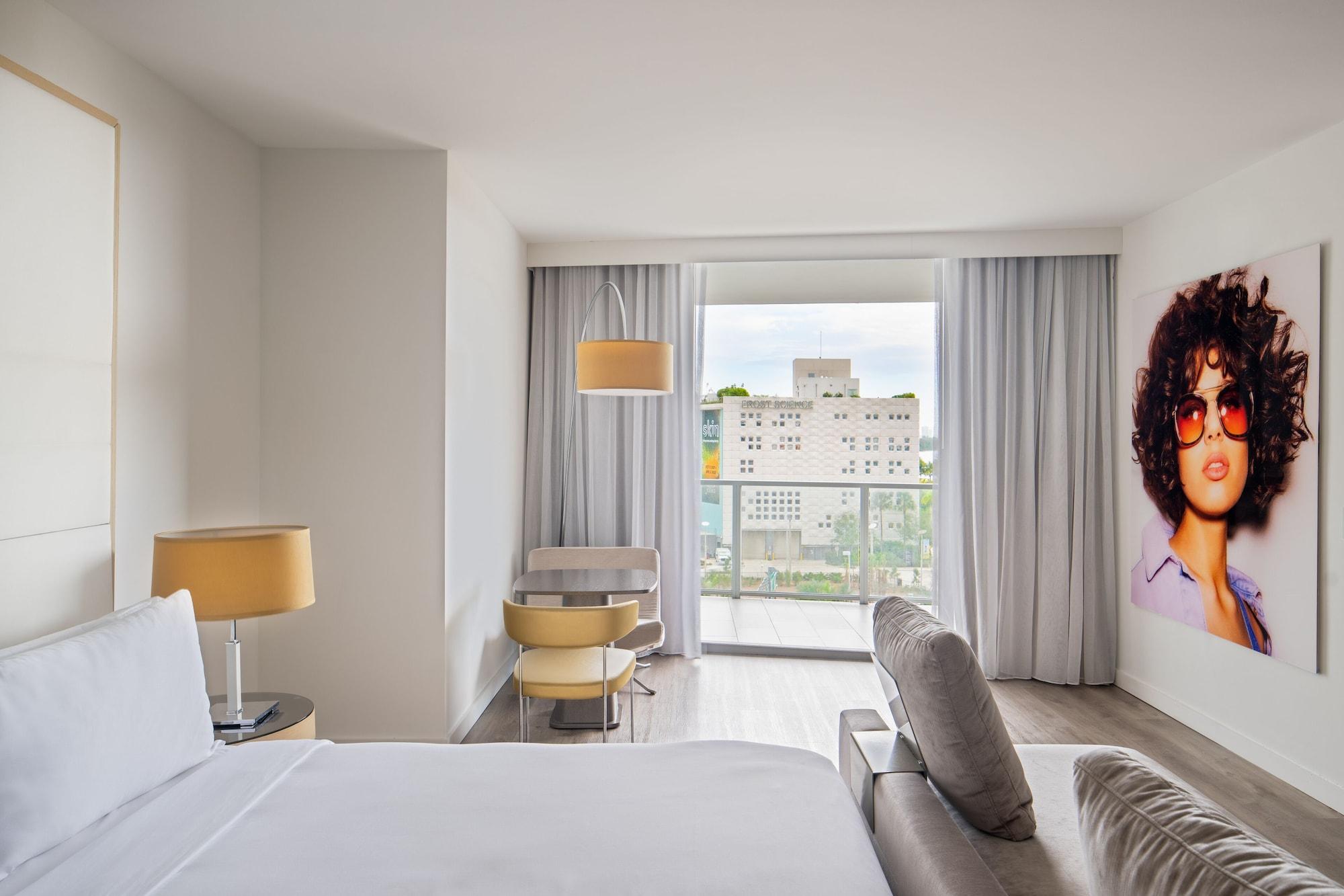 The Grayson Hotel Miami Downtown Dış mekan fotoğraf