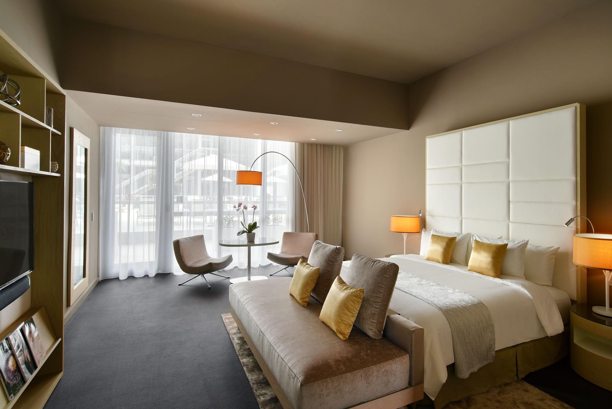 The Grayson Hotel Miami Downtown Dış mekan fotoğraf