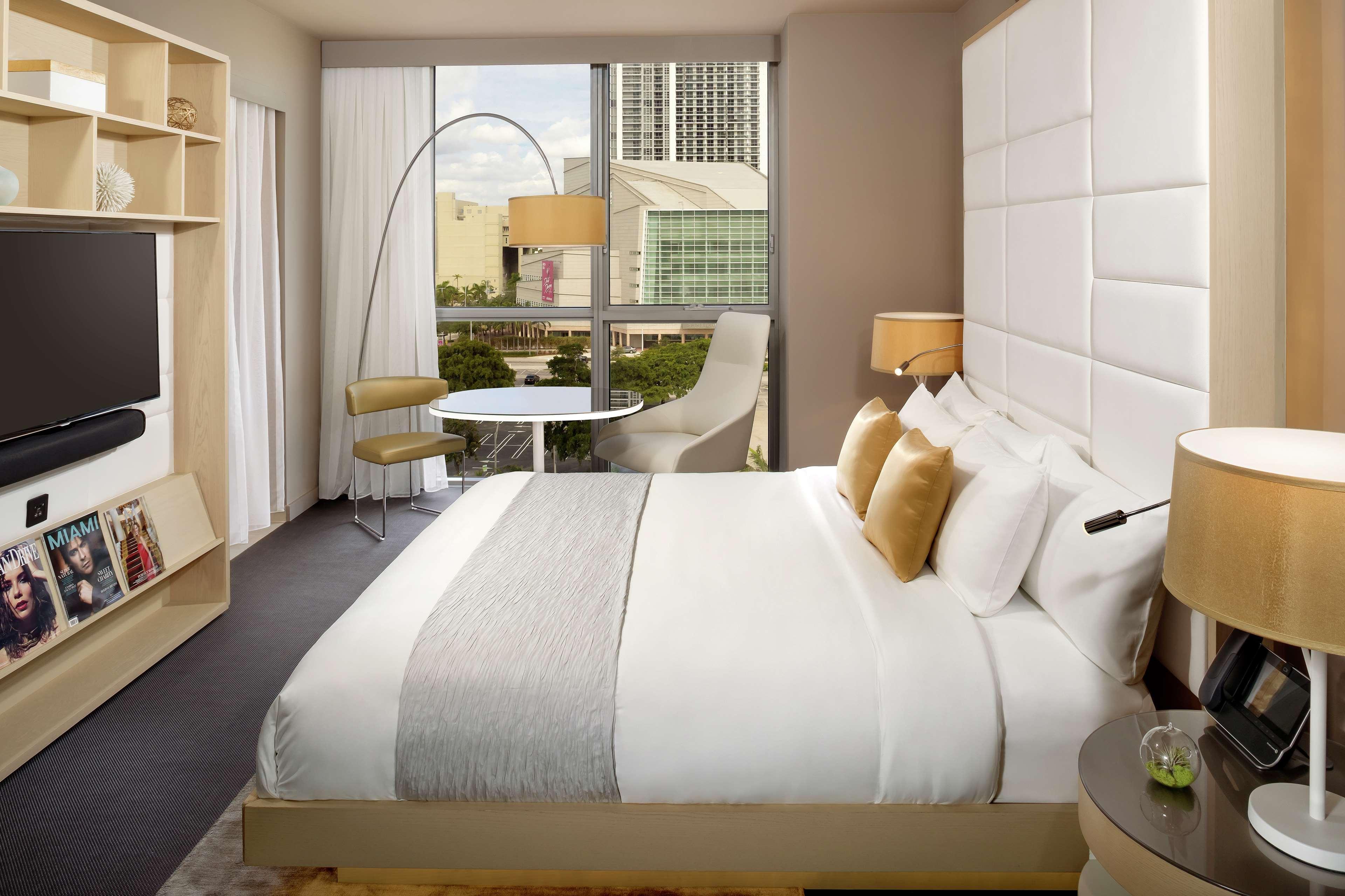 The Grayson Hotel Miami Downtown Dış mekan fotoğraf