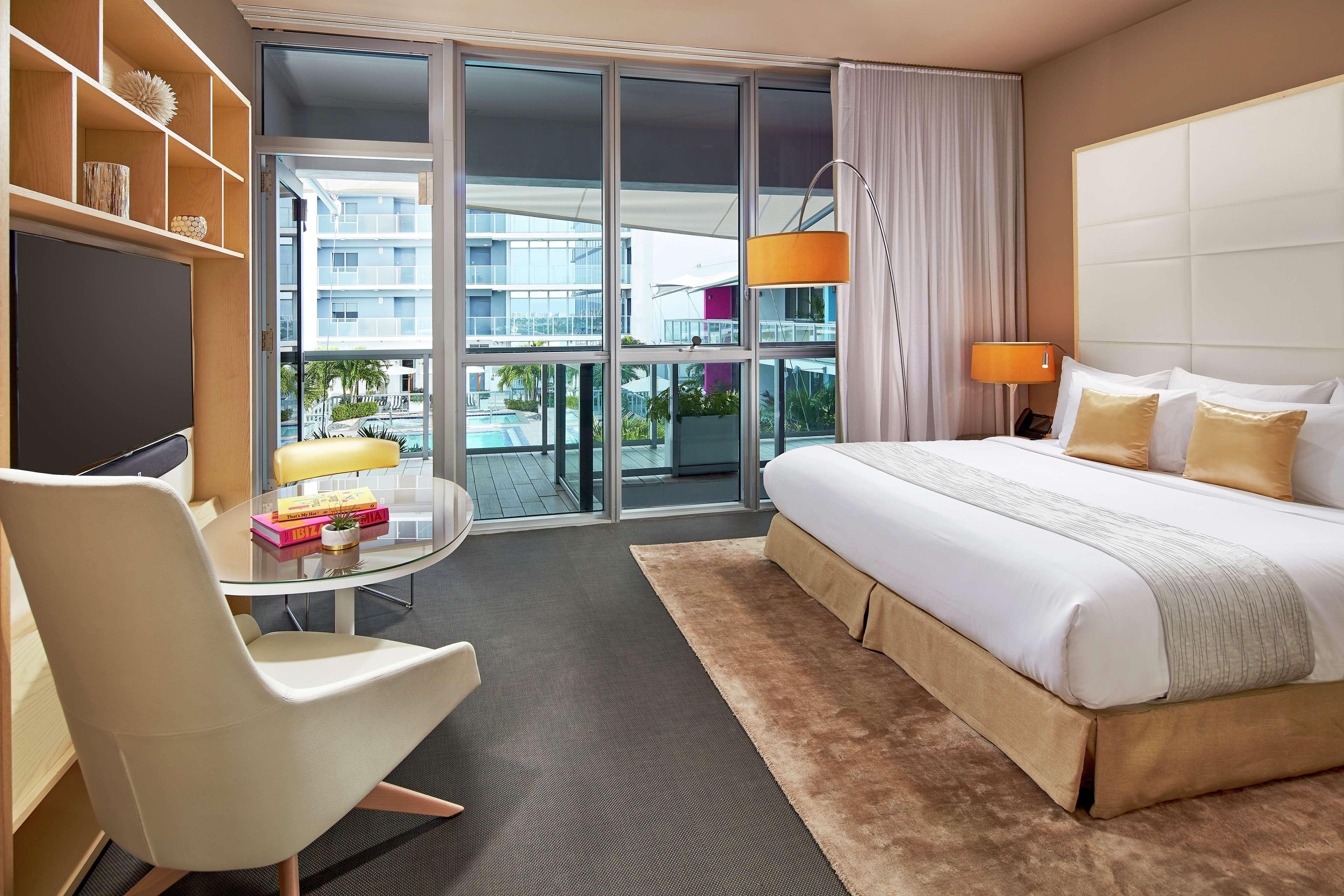 The Grayson Hotel Miami Downtown Dış mekan fotoğraf
