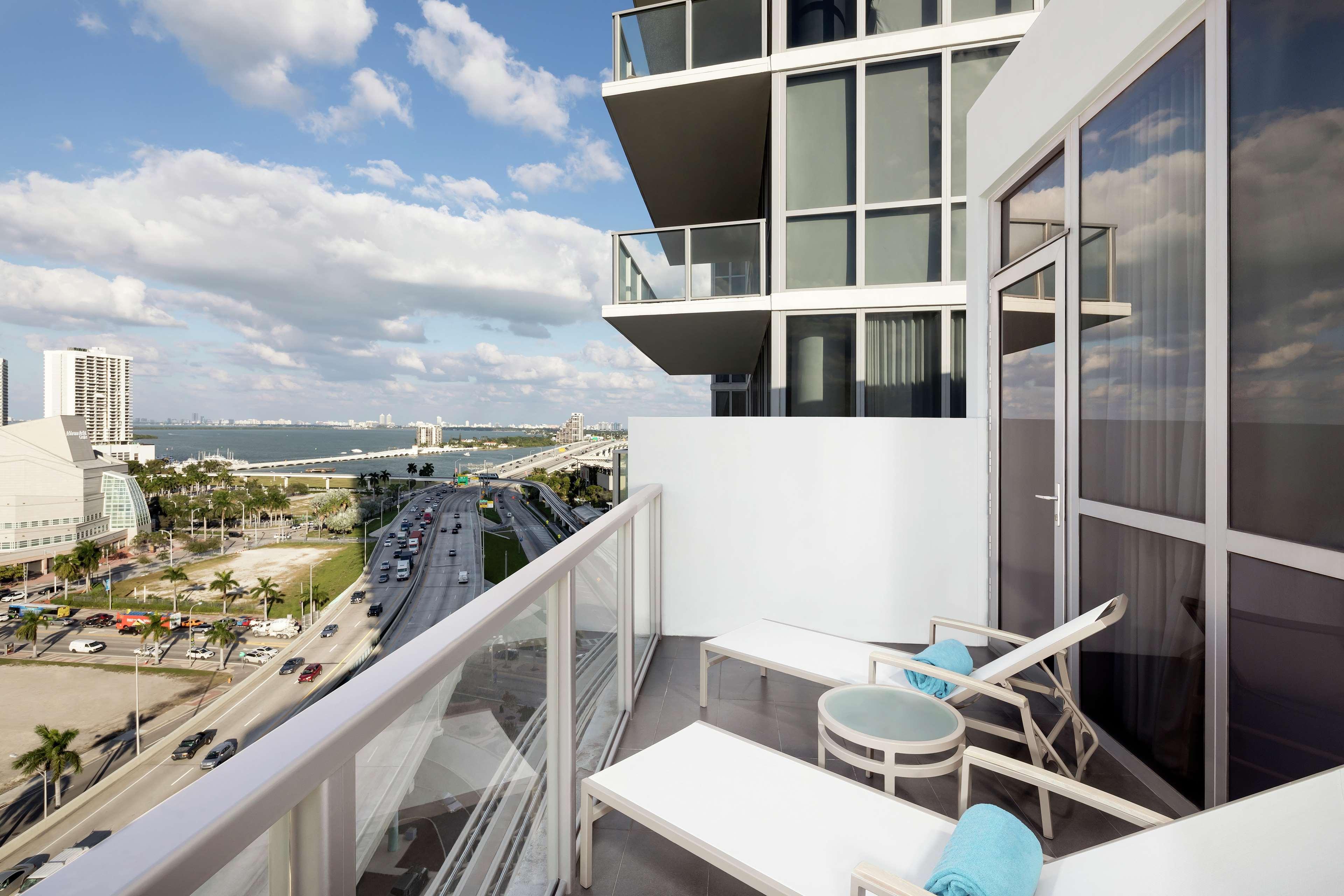 The Grayson Hotel Miami Downtown Dış mekan fotoğraf