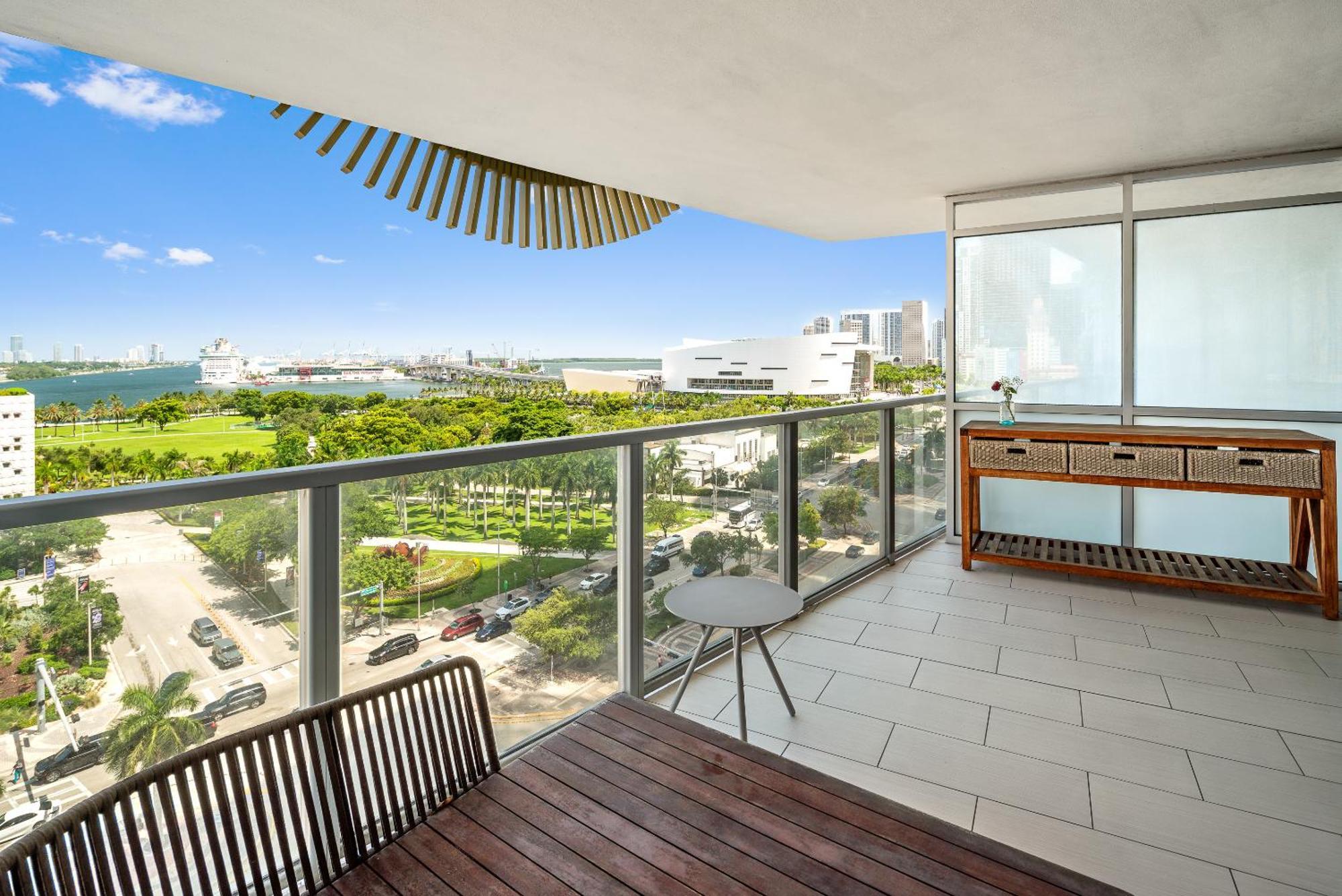 The Grayson Hotel Miami Downtown Dış mekan fotoğraf