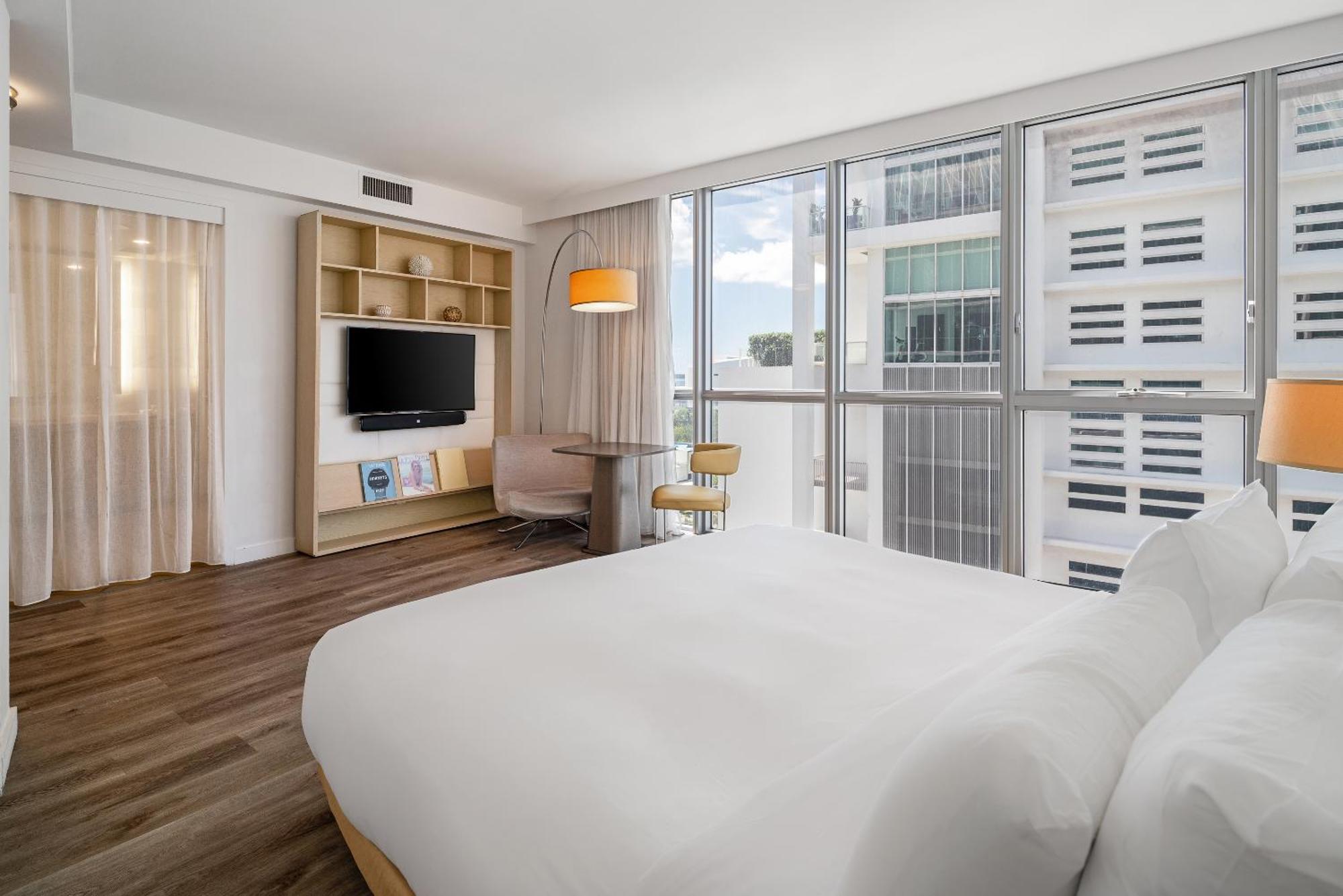 The Grayson Hotel Miami Downtown Dış mekan fotoğraf