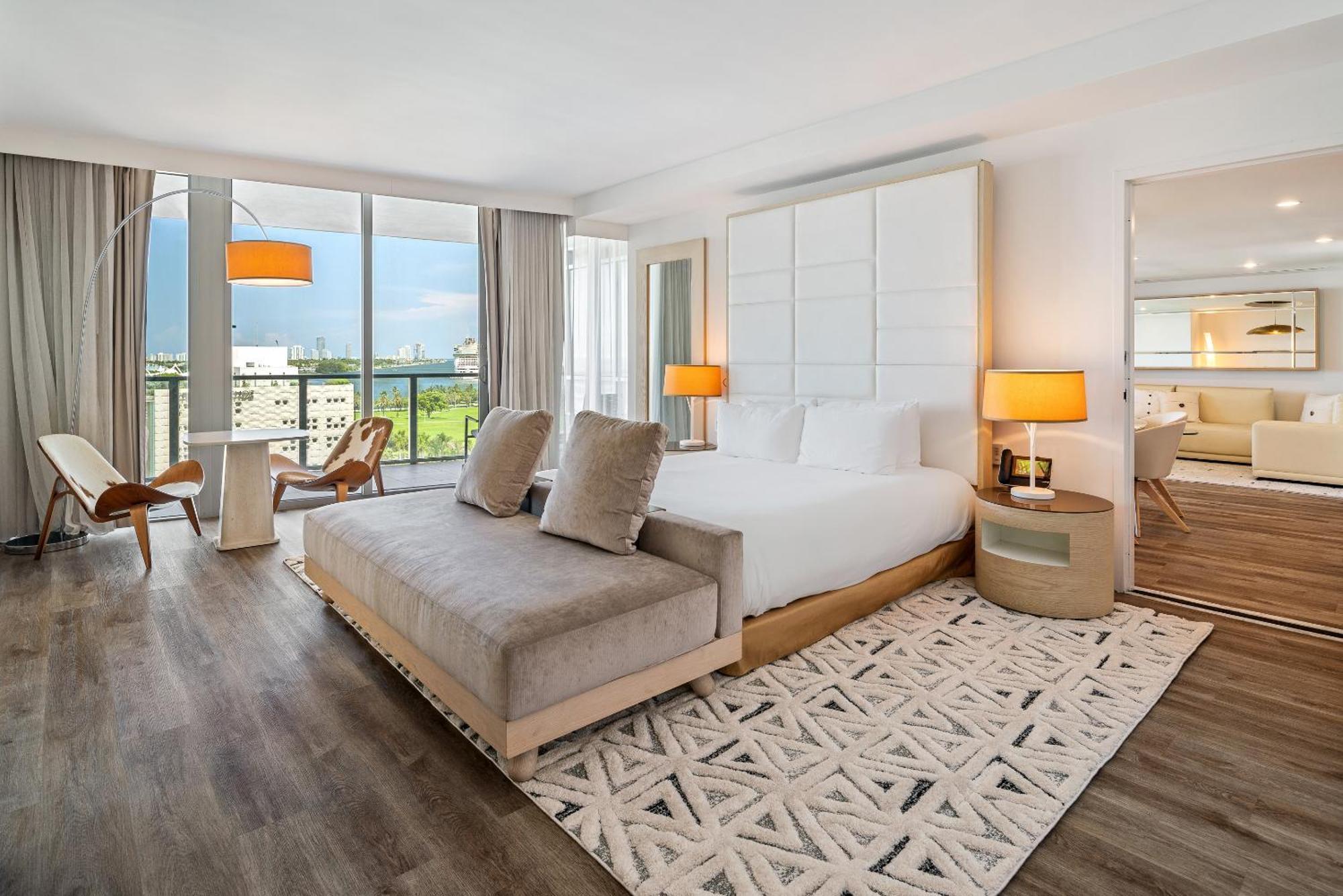 The Grayson Hotel Miami Downtown Dış mekan fotoğraf