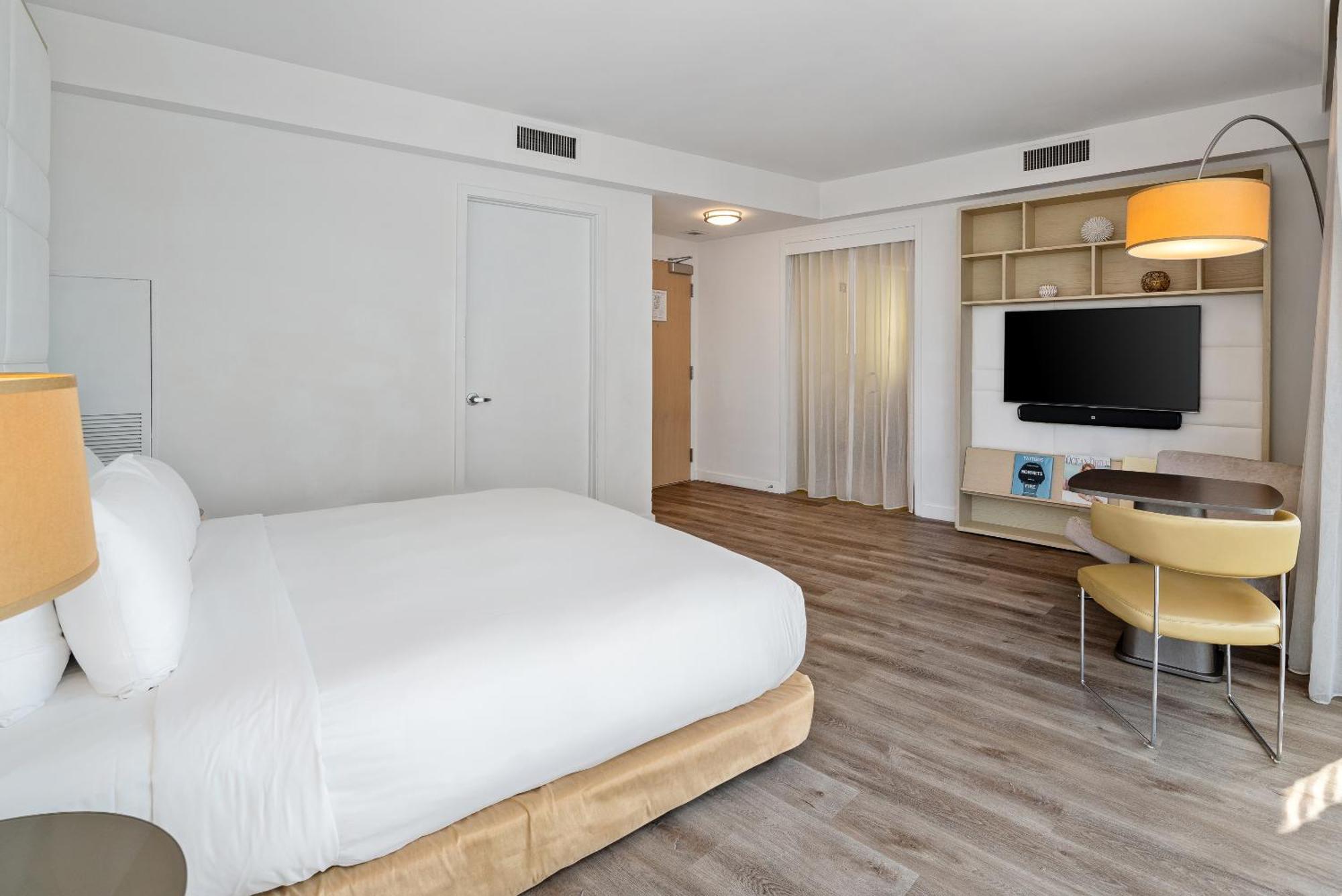 The Grayson Hotel Miami Downtown Dış mekan fotoğraf