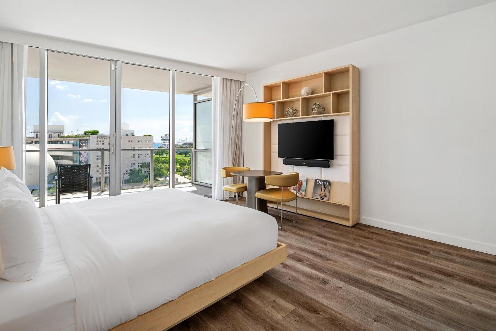 The Grayson Hotel Miami Downtown Dış mekan fotoğraf
