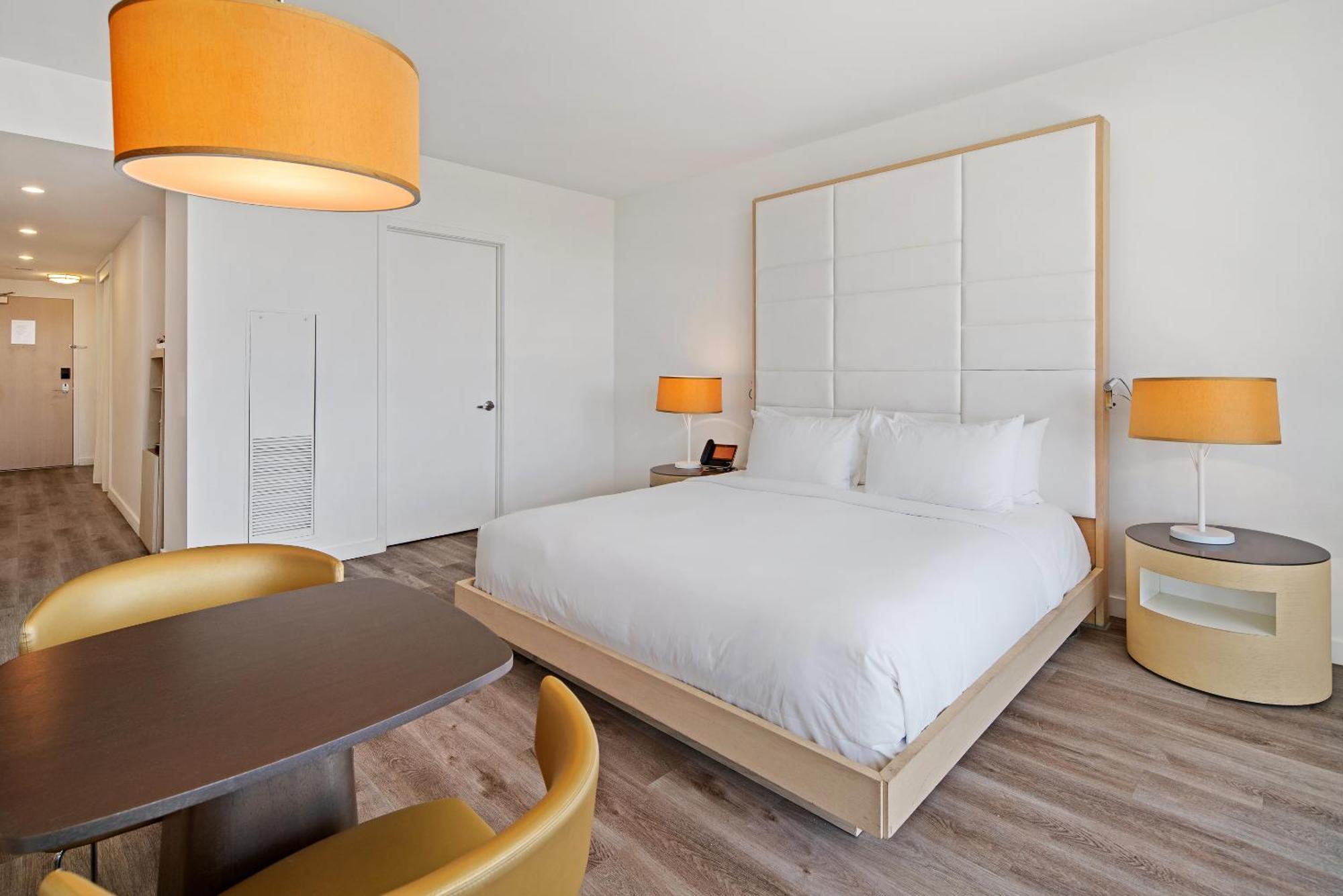 The Grayson Hotel Miami Downtown Dış mekan fotoğraf