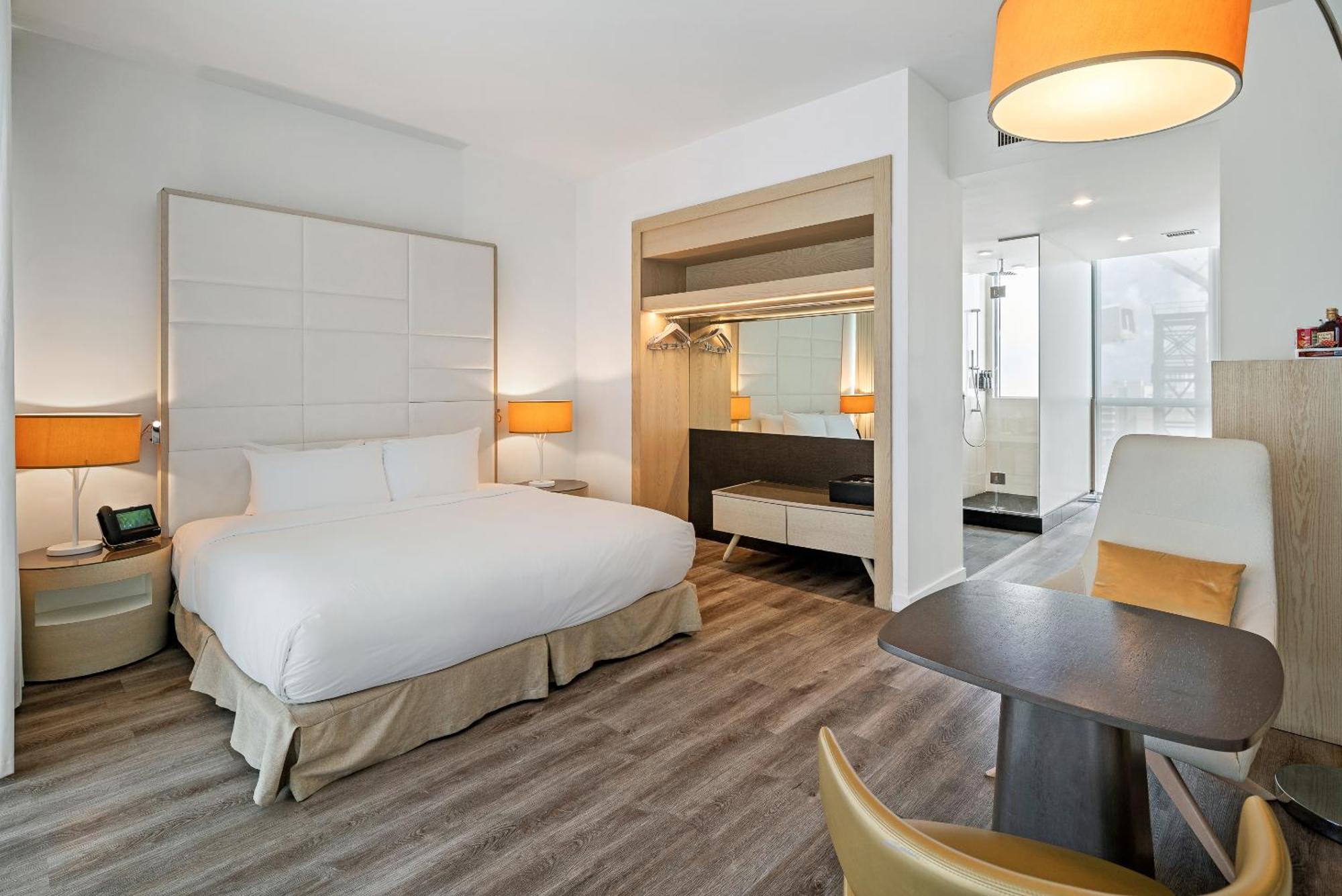 The Grayson Hotel Miami Downtown Dış mekan fotoğraf