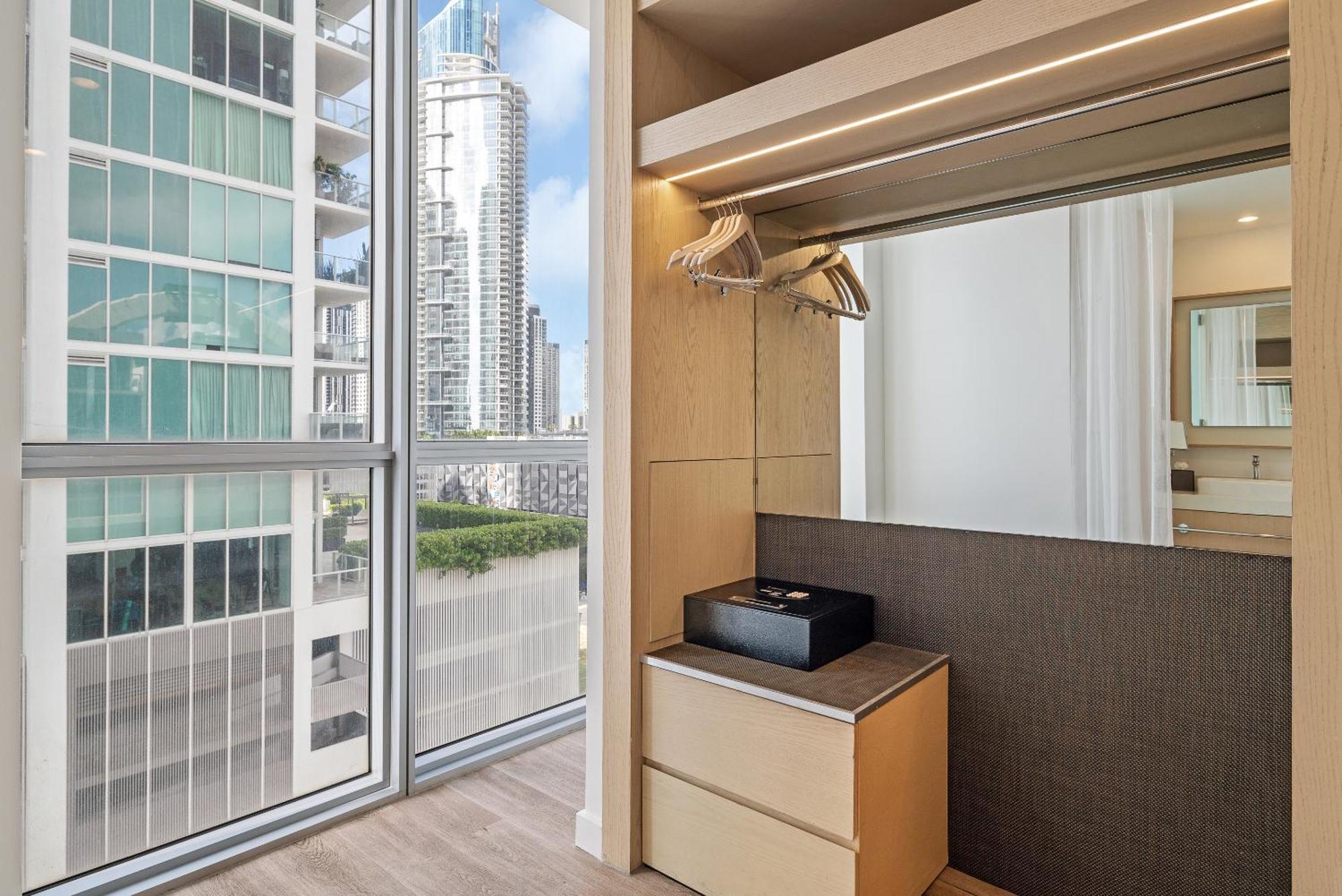 The Grayson Hotel Miami Downtown Dış mekan fotoğraf