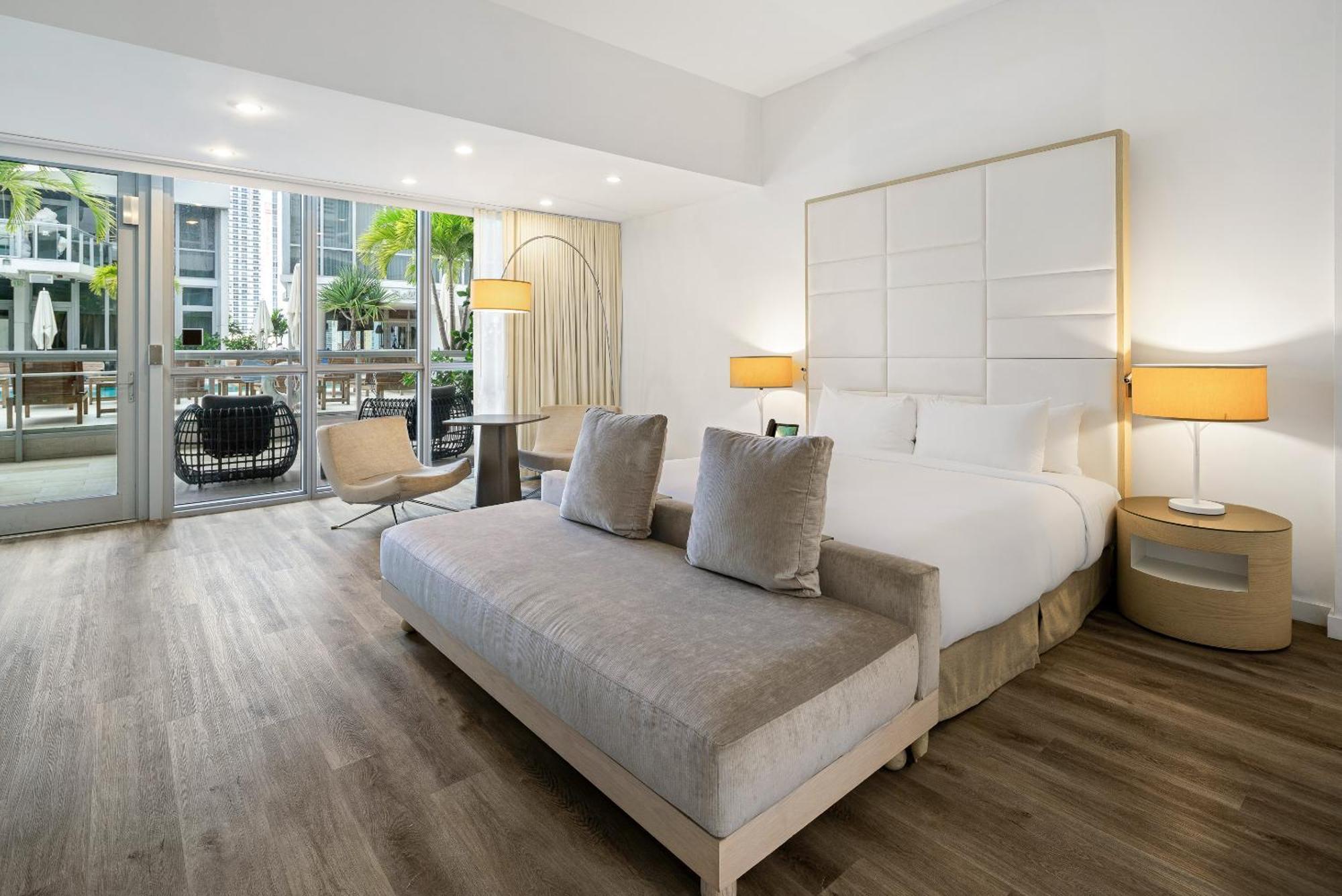 The Grayson Hotel Miami Downtown Dış mekan fotoğraf