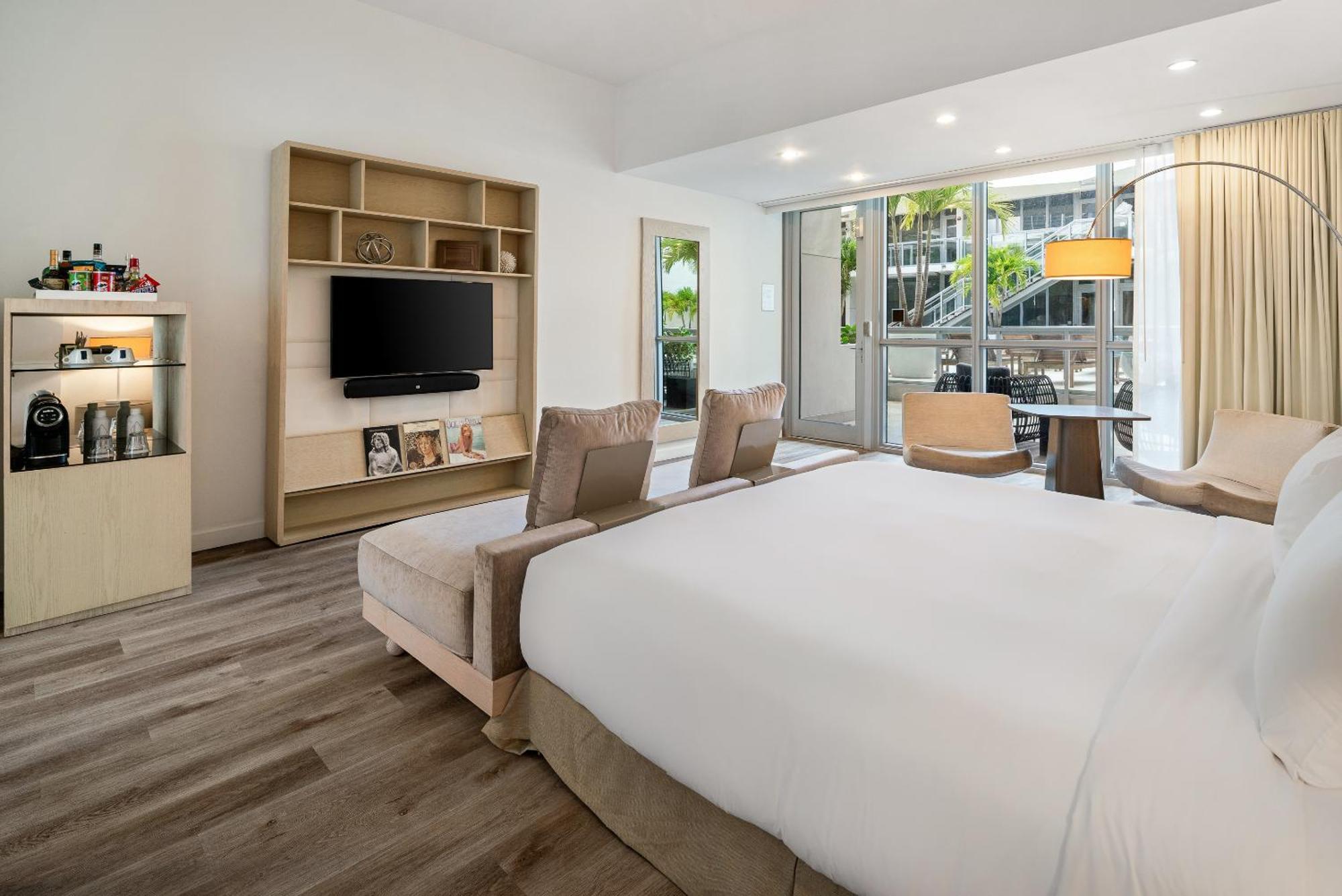 The Grayson Hotel Miami Downtown Dış mekan fotoğraf