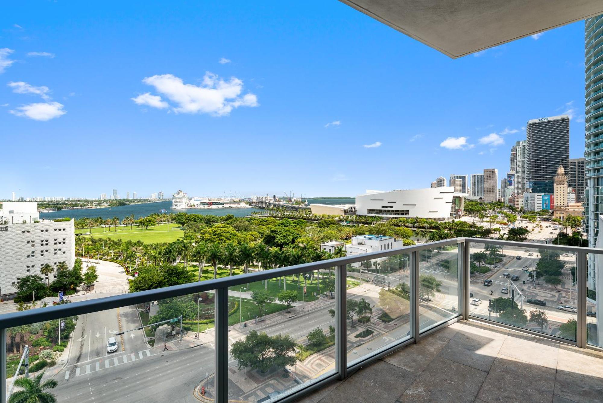 The Grayson Hotel Miami Downtown Dış mekan fotoğraf