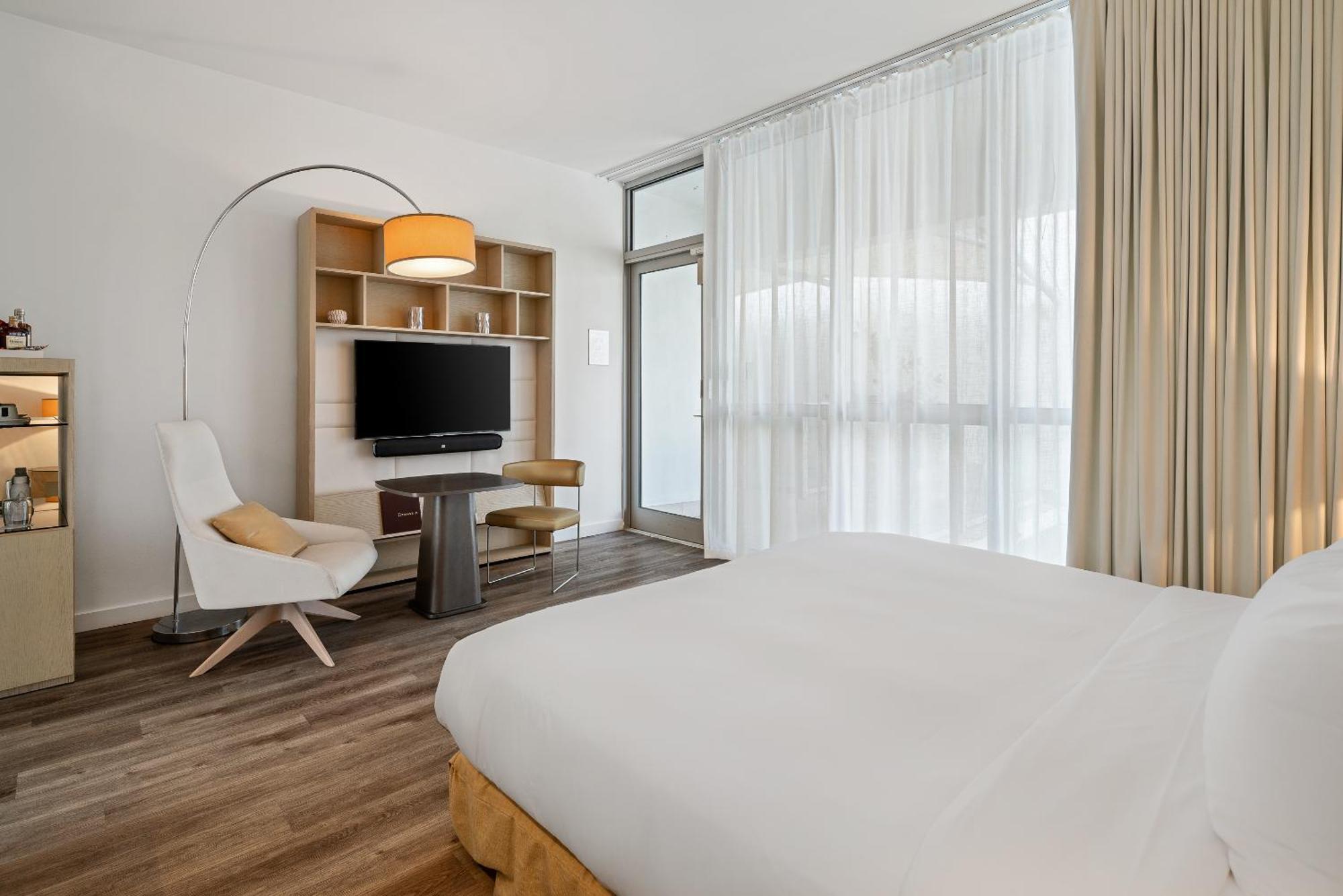The Grayson Hotel Miami Downtown Dış mekan fotoğraf