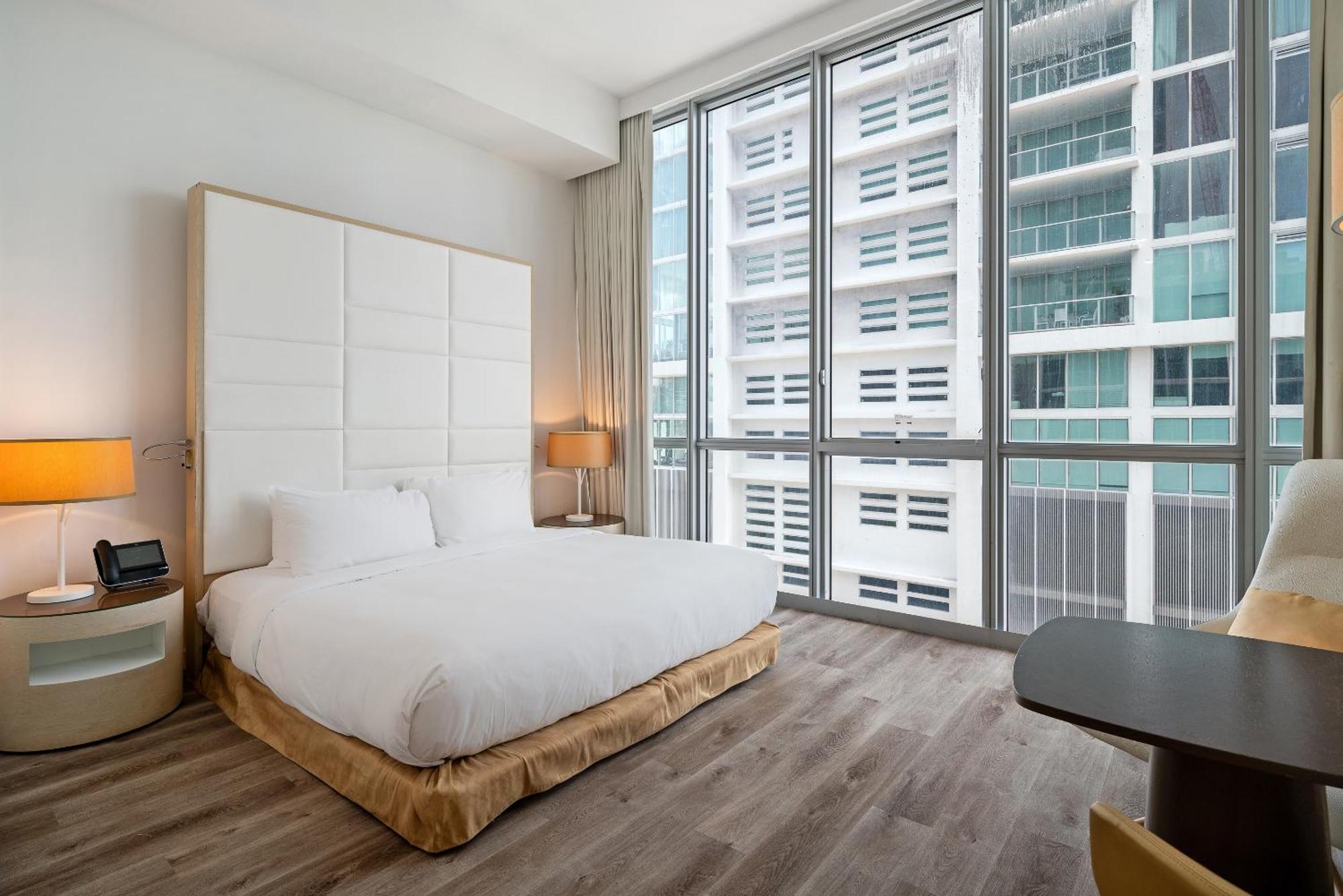 The Grayson Hotel Miami Downtown Dış mekan fotoğraf
