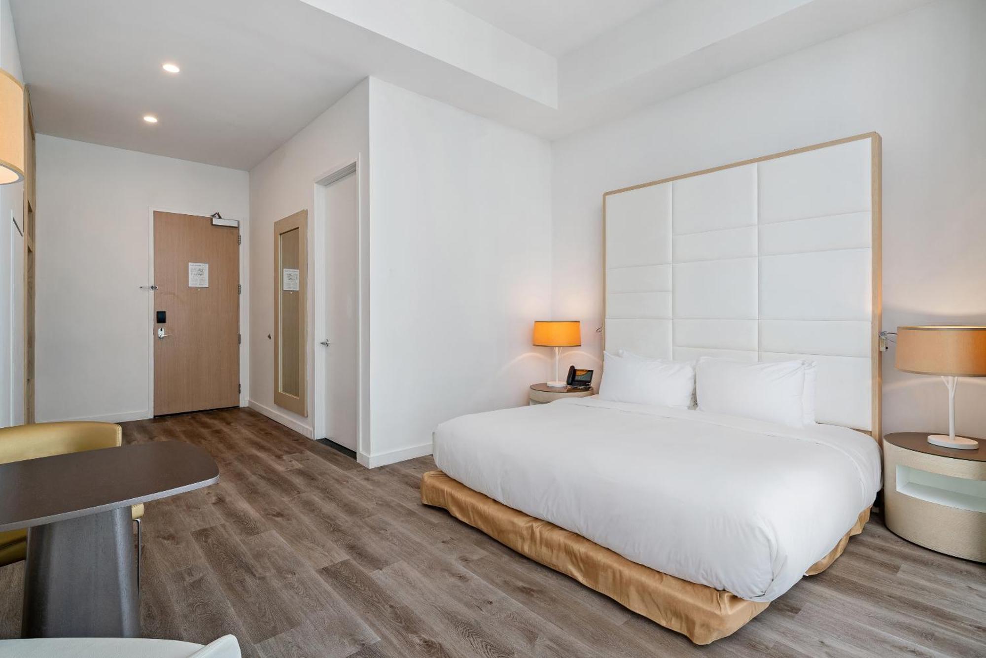 The Grayson Hotel Miami Downtown Dış mekan fotoğraf