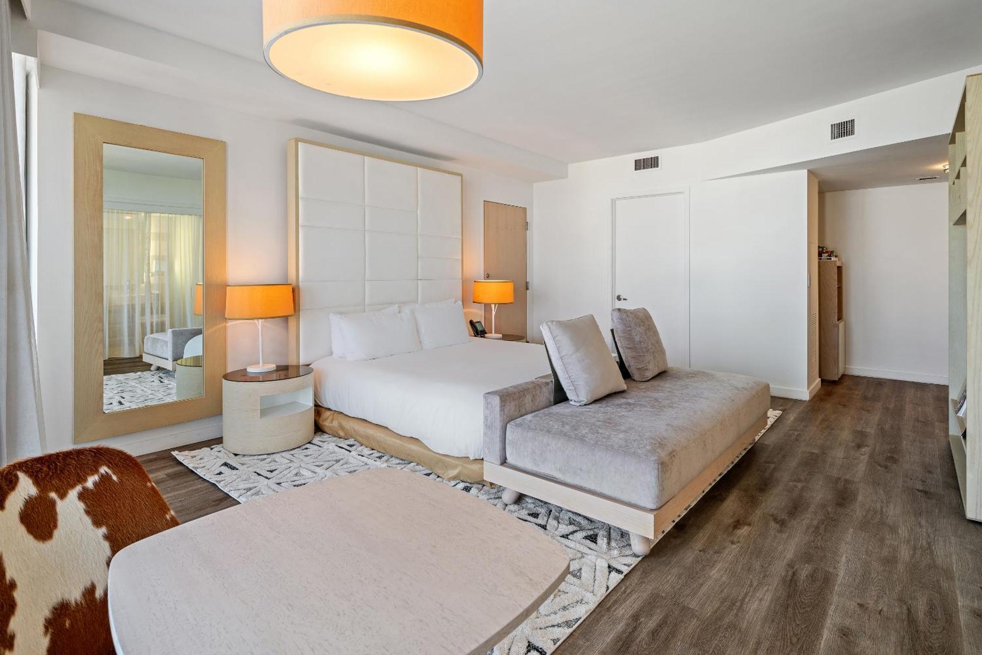 The Grayson Hotel Miami Downtown Dış mekan fotoğraf
