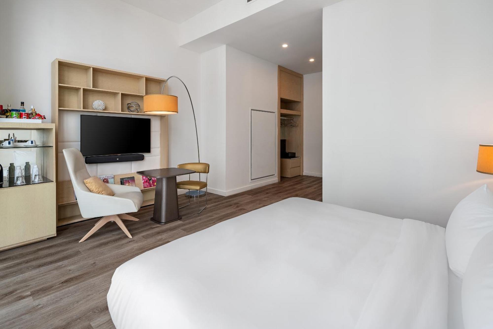 The Grayson Hotel Miami Downtown Dış mekan fotoğraf