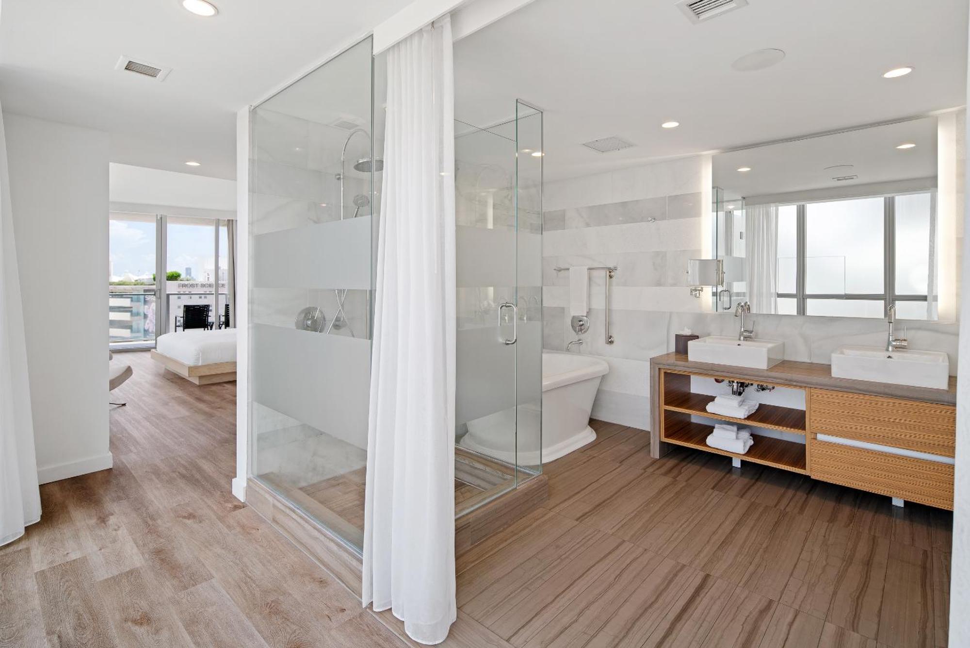 The Grayson Hotel Miami Downtown Dış mekan fotoğraf