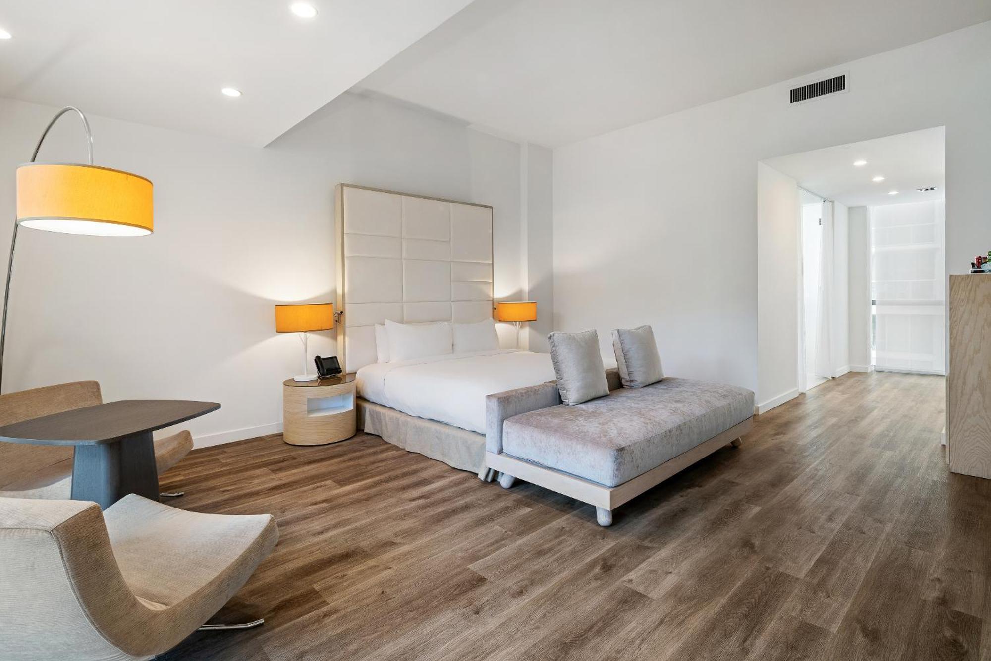 The Grayson Hotel Miami Downtown Dış mekan fotoğraf