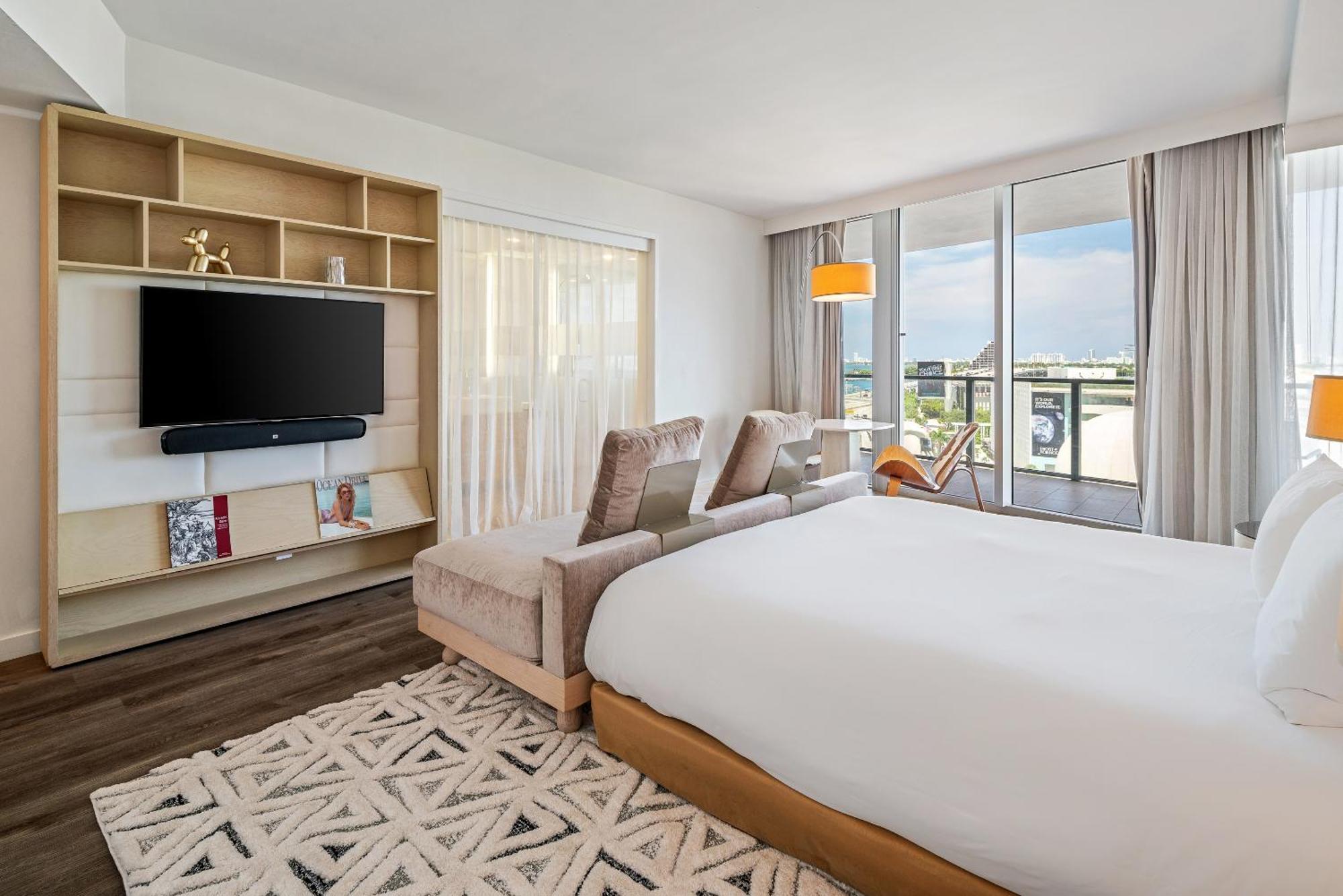 The Grayson Hotel Miami Downtown Dış mekan fotoğraf