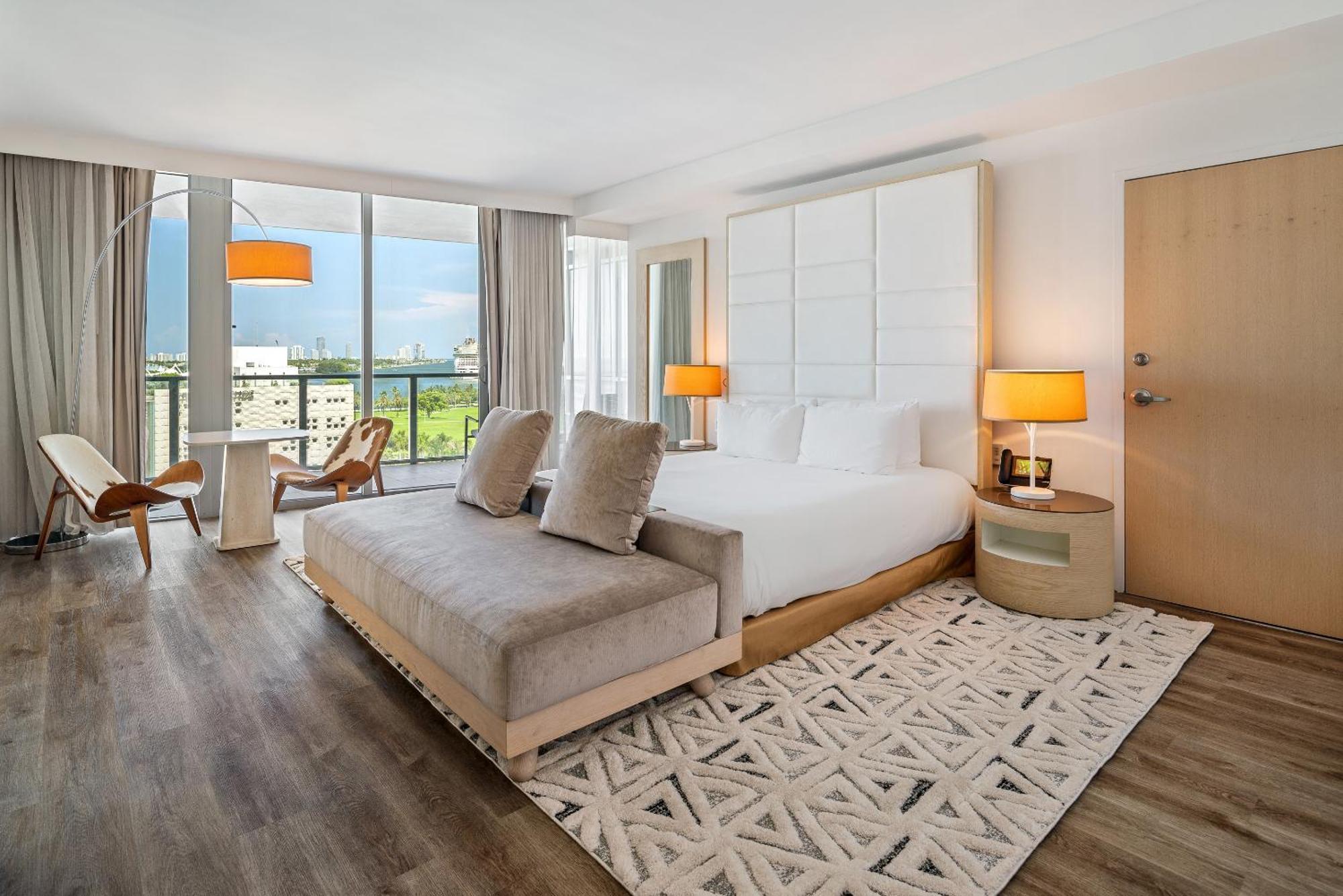 The Grayson Hotel Miami Downtown Dış mekan fotoğraf