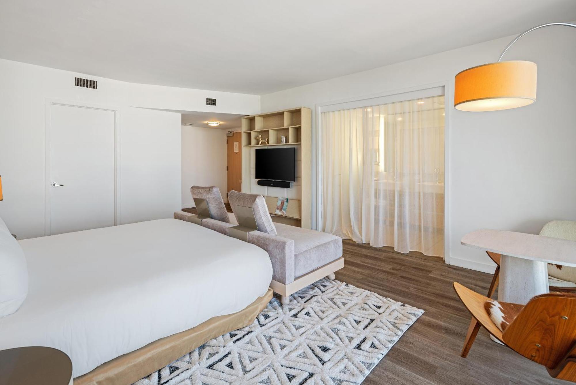 The Grayson Hotel Miami Downtown Dış mekan fotoğraf