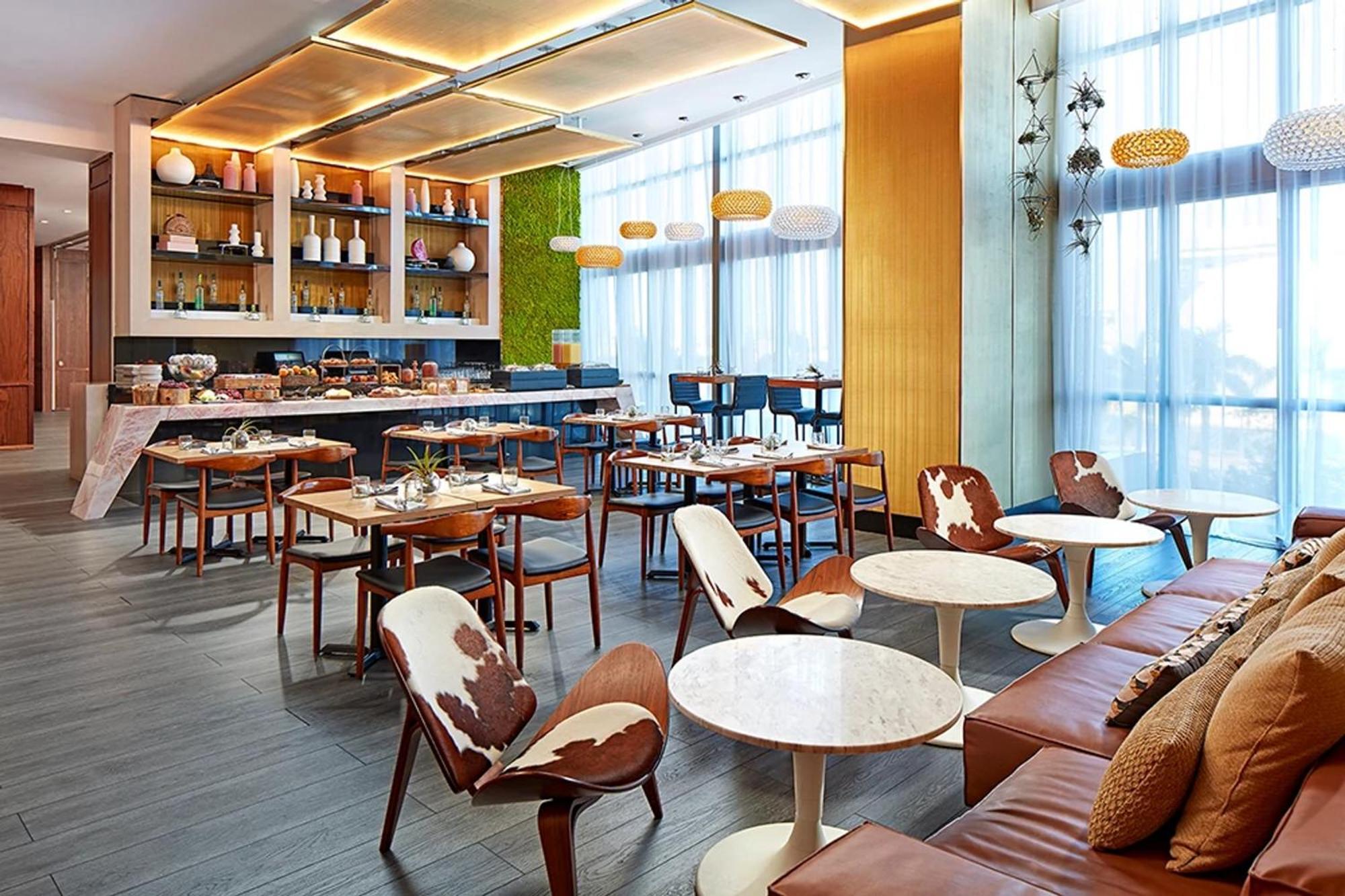 The Grayson Hotel Miami Downtown Dış mekan fotoğraf